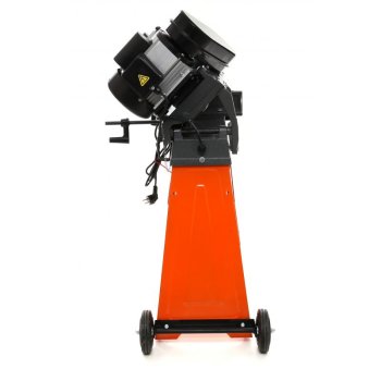 Kraft&Dele pásová pila na kov 700W KD1733