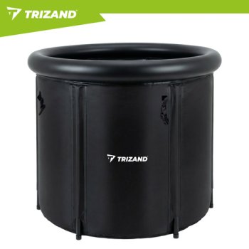 Zimní sud TRIZAND + příslušenství, 320 l, 26799