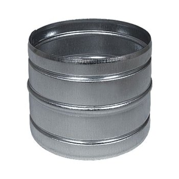 Spojka 150mm, pozink