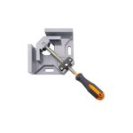 Truhlářská úhlová svěrka Kraft&Dele KD1191, 68 mm, 150–70 mm
