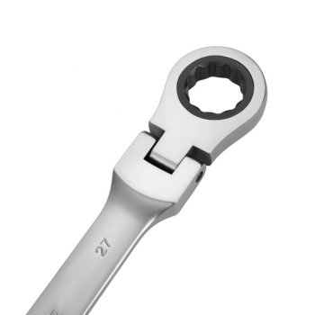 Kraft&Dele KD11305 Klíče očkoploché 13 ks 8-32 mm