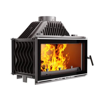 KAWMET krbová vložka W16 ECO - 13,5 kW