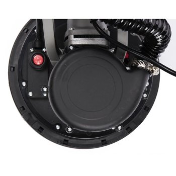 Kraft&Dele KD1798 Bruska na sádrokarton s LED podsvícením