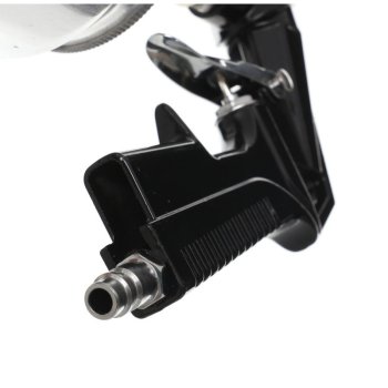 Kraft&Dele KD10354 pískovací pistole