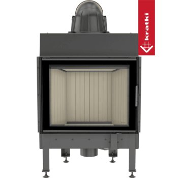 KRATKI krbová vložka Nadia 10 s výsuvem