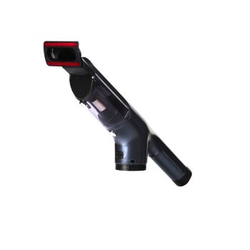 Kraft&Dele KD5159 Ruční AKU vysavač 2,5 Ah 400W