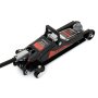 Kraft&Dele KD1362 pojizdný nízkoprofilový hydraulický zvedák 2,5t