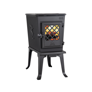 Jotul krbová kamna F 602 ECO - černý lak