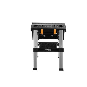 Skládací pracovní stůl Kraft&Dele KD11870, 350 kg
