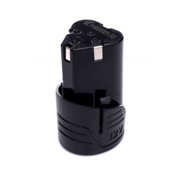 Kraft&Dele KD3068 vrtací aku šroubovák 12V Li-Ion LCD