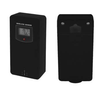 IZOXIS 22452 Meteorologická stanice s barevným displejem