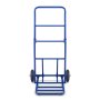 Higher KY-514 Skládací přepravní vozík - rudl 100 kg