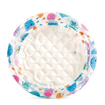 Nafukovací dětský bazén - brouzdaliště INTEX 57106NP, 26998