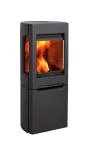 Jotul krbová kamna F 165 - černý lak