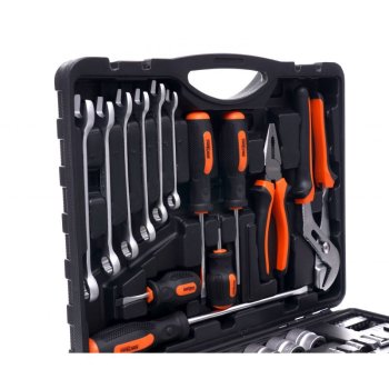 Kraft&Dele KD10461 sada nářadí 56ks