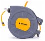 POWERMAT Samonavíjecí buben se zahradní hadicí 35m 1/2" PM-ABNW-35M