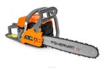 POWERMAT Benzínová řetězová pila 4,9HP 16" PM-HR-7020 - II. Jakost