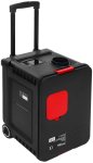 Mobilní nezávislé naftové topení KRAFT&DELE KD11783, 9 kW, 12 V / 24 V / 230 V