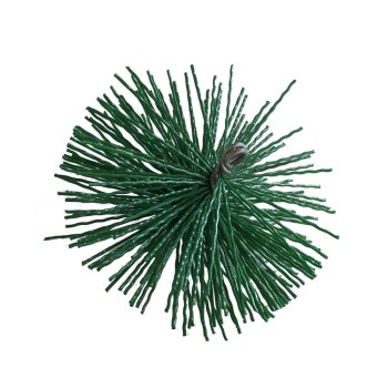 Komínový kartáč nylonový 250 mm