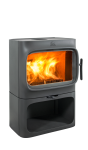 Jotul krbová kamna F 305 R B - černý lak