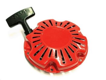 KRAFT&DELE Ruční startér pro vibrační lištu KD175