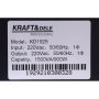 Kraft&Dele KD1929 záložní zdroj UPS 1500VA LCD