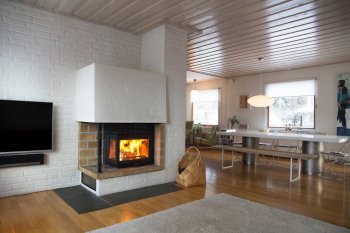 Jotul krbová vložka I 520 FL - černý lak