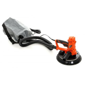 Kraft&Dele KD1741 excentrická bruska na sádrokarton