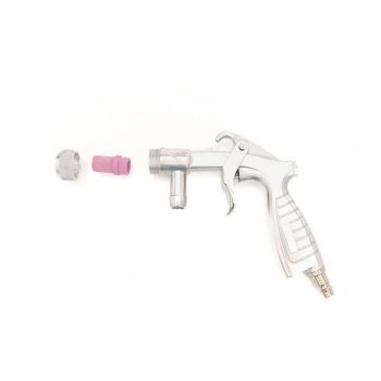 Kraft&Dele KD10794 pískovací pistole + trysky 4,5,6,7 mm