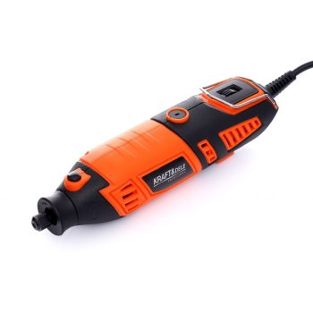 Kraft&Dele KD10751 přímá mini bruska 270W s příslušenstvím