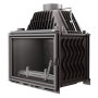 KAWMET krbová vložka W17 ECO - 16,1 kW