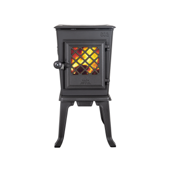 Jotul krbová kamna F 602 ECO - černý lak