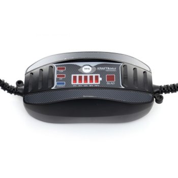 Kraft&Dele KD1287 autonabíječka 18W