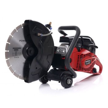 Kraft&Dele benzínová pila na beton 2,4kW 300mm KD11922