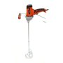 Kraft&Dele míchadlo stavebních směsí M14 120mm 2750W KD1743