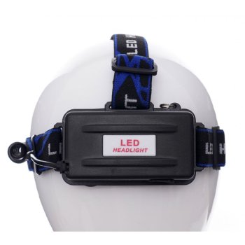 Kraft&Dele KD1244 čelovka