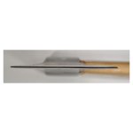 Dřevěná tesařská sekera Kraft&Dele KD200, 360 mm