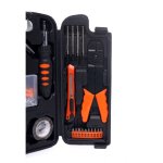 Kraft&Dele KD10465 sada nářadí 129ks