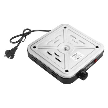 Kraft&Dele KD4140 Elektrický vařič 1500W