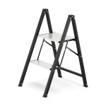 Higher GD-WK2003-2 schůdky pro domácnost 2 stupně