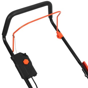 AKU sekačka Kraft&Dele KD5412, 43 cm, 20V, 6Ah