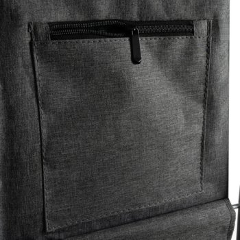 MALATEC 23187 Nákupní taška na kolečkách 40 L