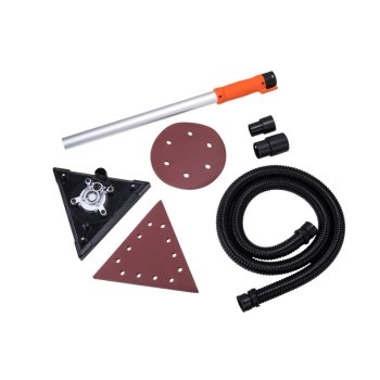 Kraft&Dele KD3131 Bruska na sádrokarton dlouhá s LED světlem 1,5 kW