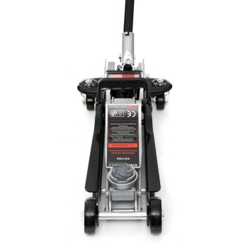 Kraft&Dele KD1362 pojizdný nízkoprofilový hydraulický zvedák 2,5t