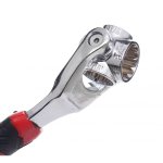 Kraft&Dele KD10441 Univerzální otočný klíč 48 v 1