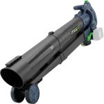 Aku fukar na listí WUBER W04403, 40 V