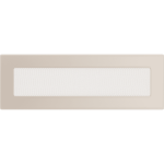 Krbová mřížka 11x32 BASIC krémová