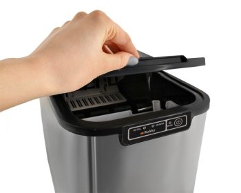 RUHHY K5537 Výrobník ledu 12Kg/24h