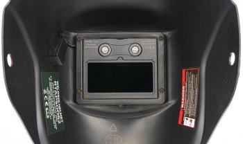 POWERMAT Samostmívací svářečská kukla automatická RTAPS0062