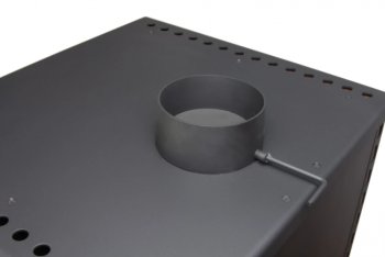 PROTERMO krbová kamna TAURUS CERAMIC - béžová